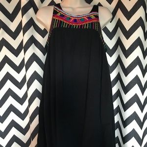 Billabong A Line Tank Dress